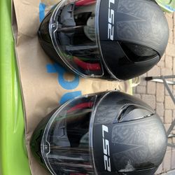 Motorcycle Helmets 