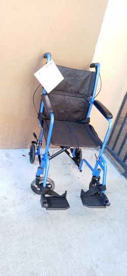 Wheelchair