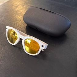 Meta Oakley HSTN