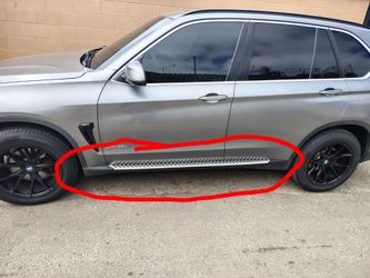 2016 BMW x5f15