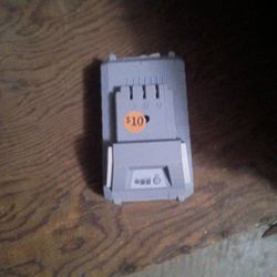 24 Volt Battery LTE (Works)