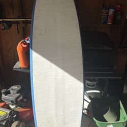 BZ Surf Board 