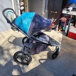 GB Jogger Stroller