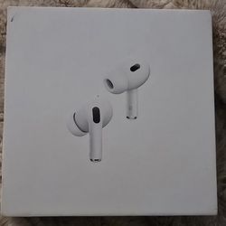 AirPods Pro (2nd generation)
