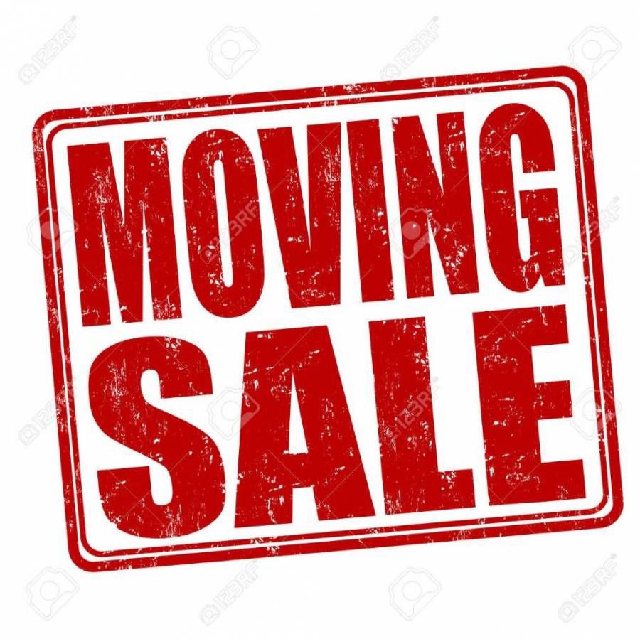 MOVING SALE TODAY ONLY! FURNITURE, APPLIANCES, CHILDRENS CLOTHES AND TOYS, HOME DECOR AND MUCH MORE!!!