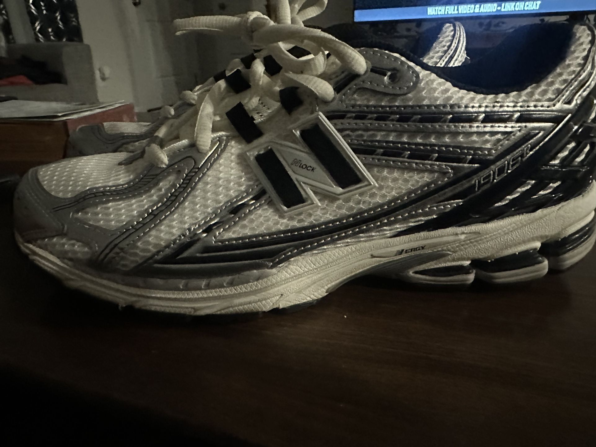 New Balance Size 11.5