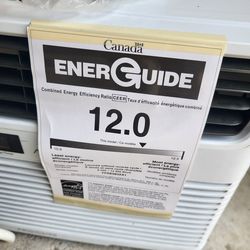 Aire acondicionado 8.000 BTU