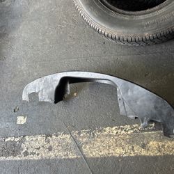 Vw Motor Tin