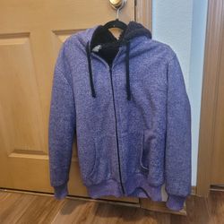 OP Men's Jacket