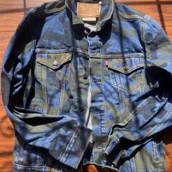Levi’s Men’s Jacket 