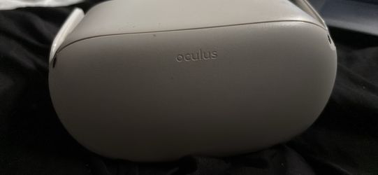 Oculus Quest 2
