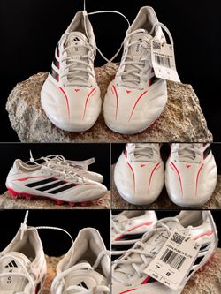 adidas Copa Pure IV Elite FG Soccer Cleats