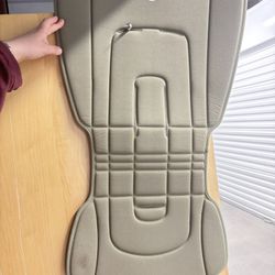 Bugaboo Bee Seat Cover 