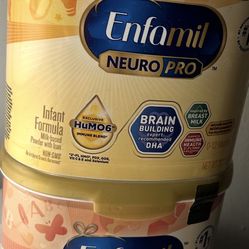 Baby Milk
