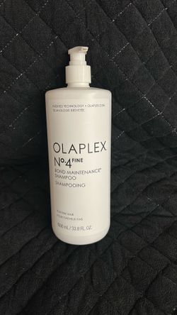 Olaplex No. 4 FINE Shampoo 33.8 fl. oz.
