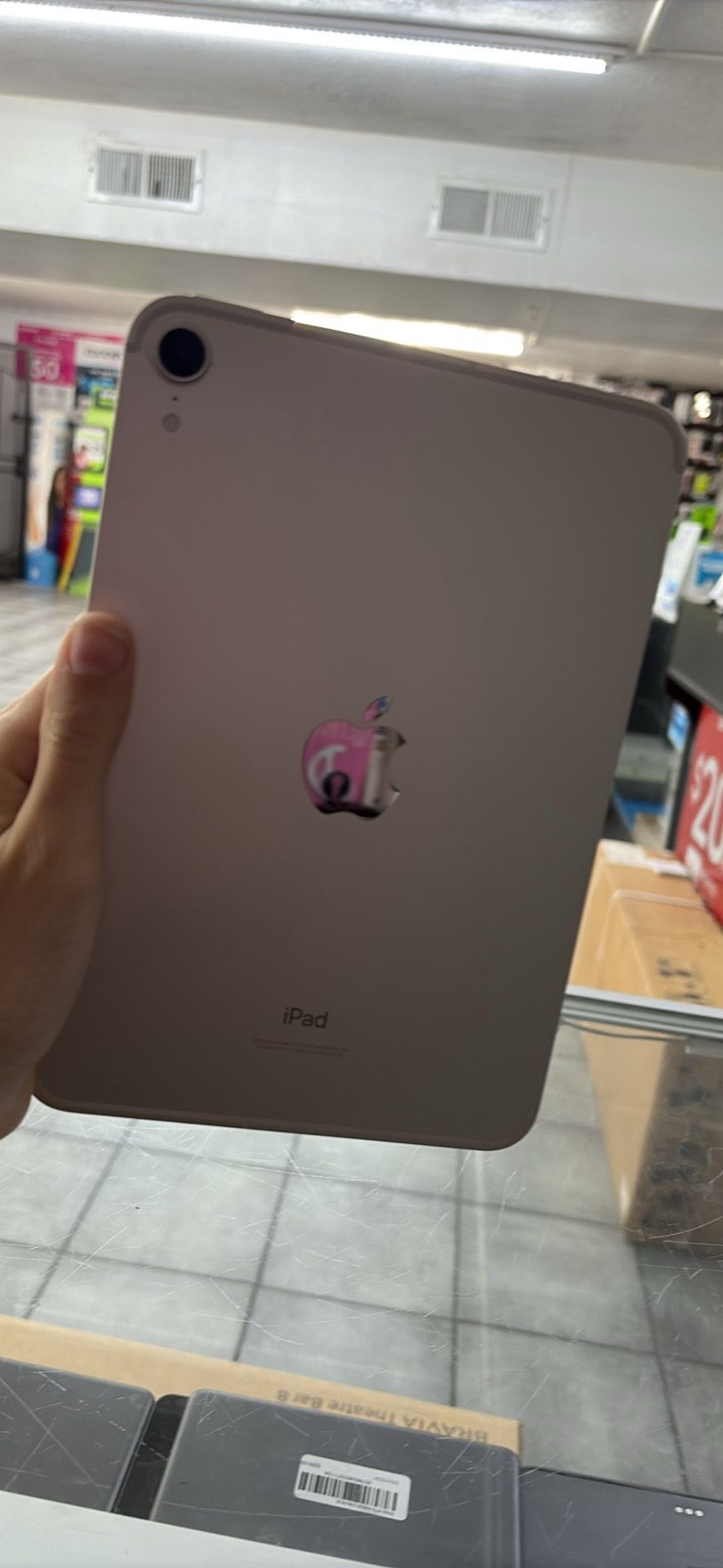 iPad Mini 6 