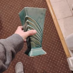 Mccov 1940 Collectible Pottery Vintage