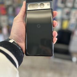 Google Pixel 7 Pro 256GB