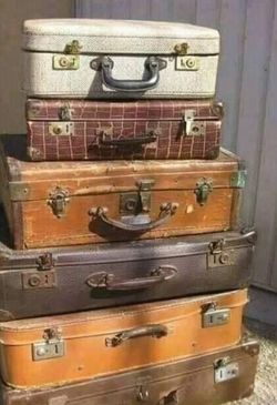 Suitcase 