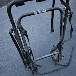 Bike Rack 