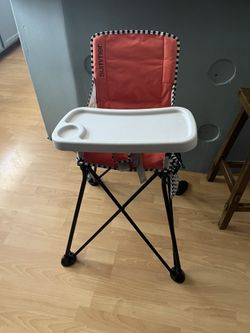 Silla Portatil SUMMER