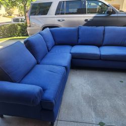 Thomasville Sectional