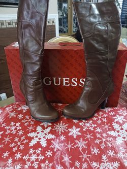 Boots Guest