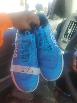 Hoka Size 10.5