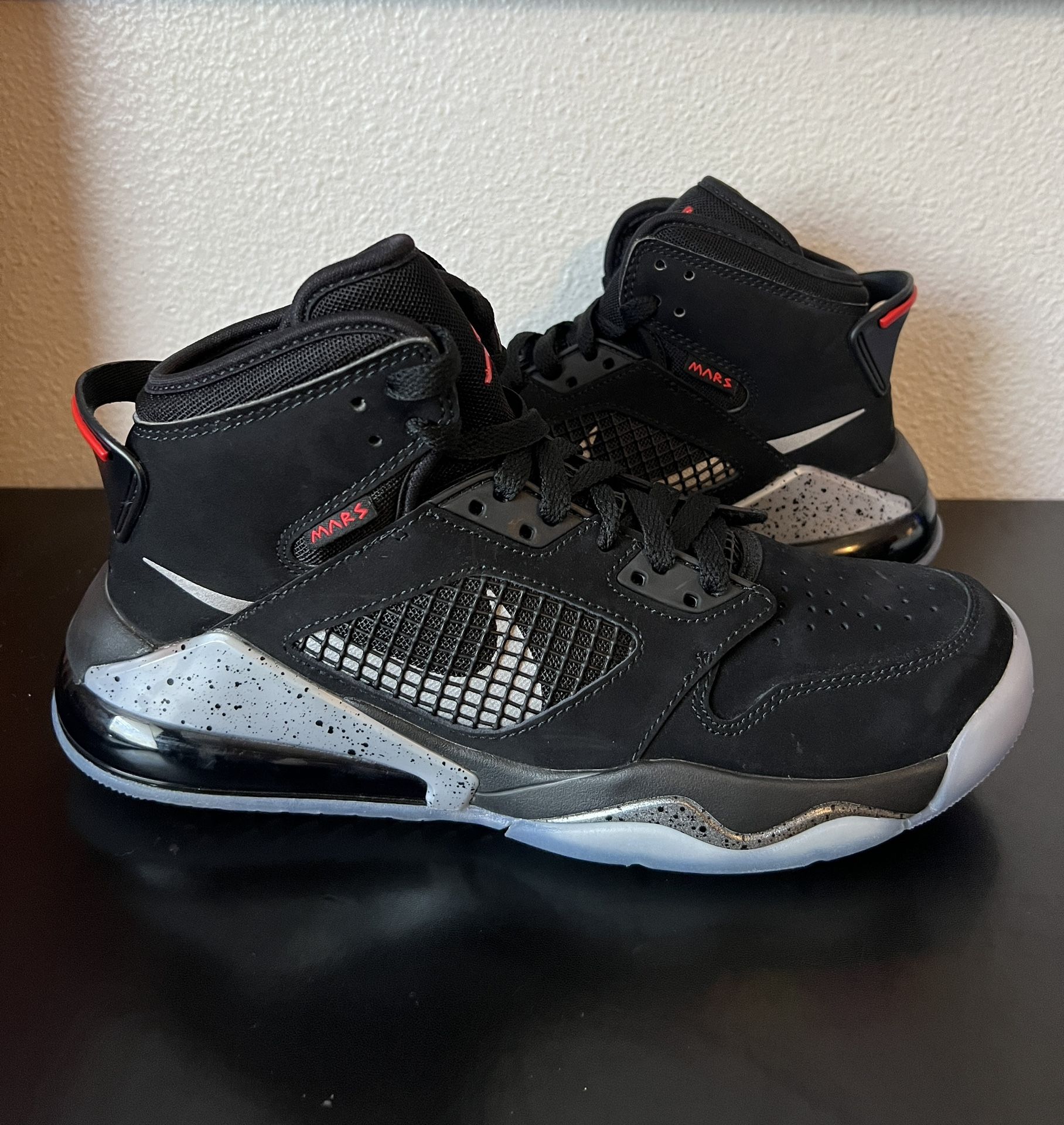 Nike Jordan Marz