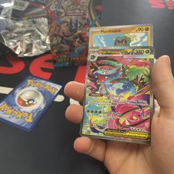 Mega Venusaur EX Alternate Art SIR 