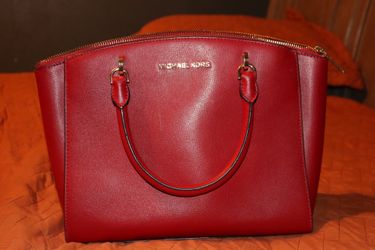 Coach Purse With Wallet