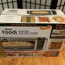Ninja Foodi Air Fryer