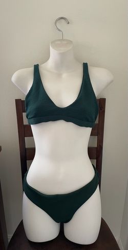 Bathing suit