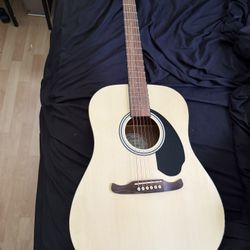 Fender Guitar 
