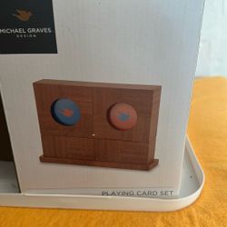 Playing Card Set 