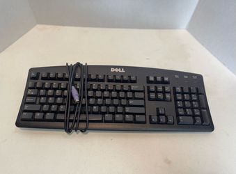 DELL keyboard