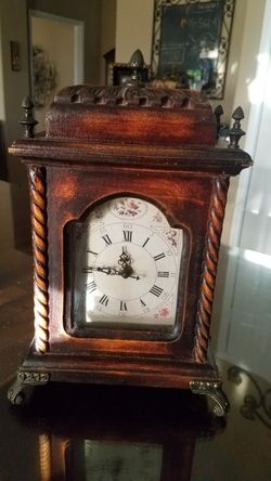 Clock