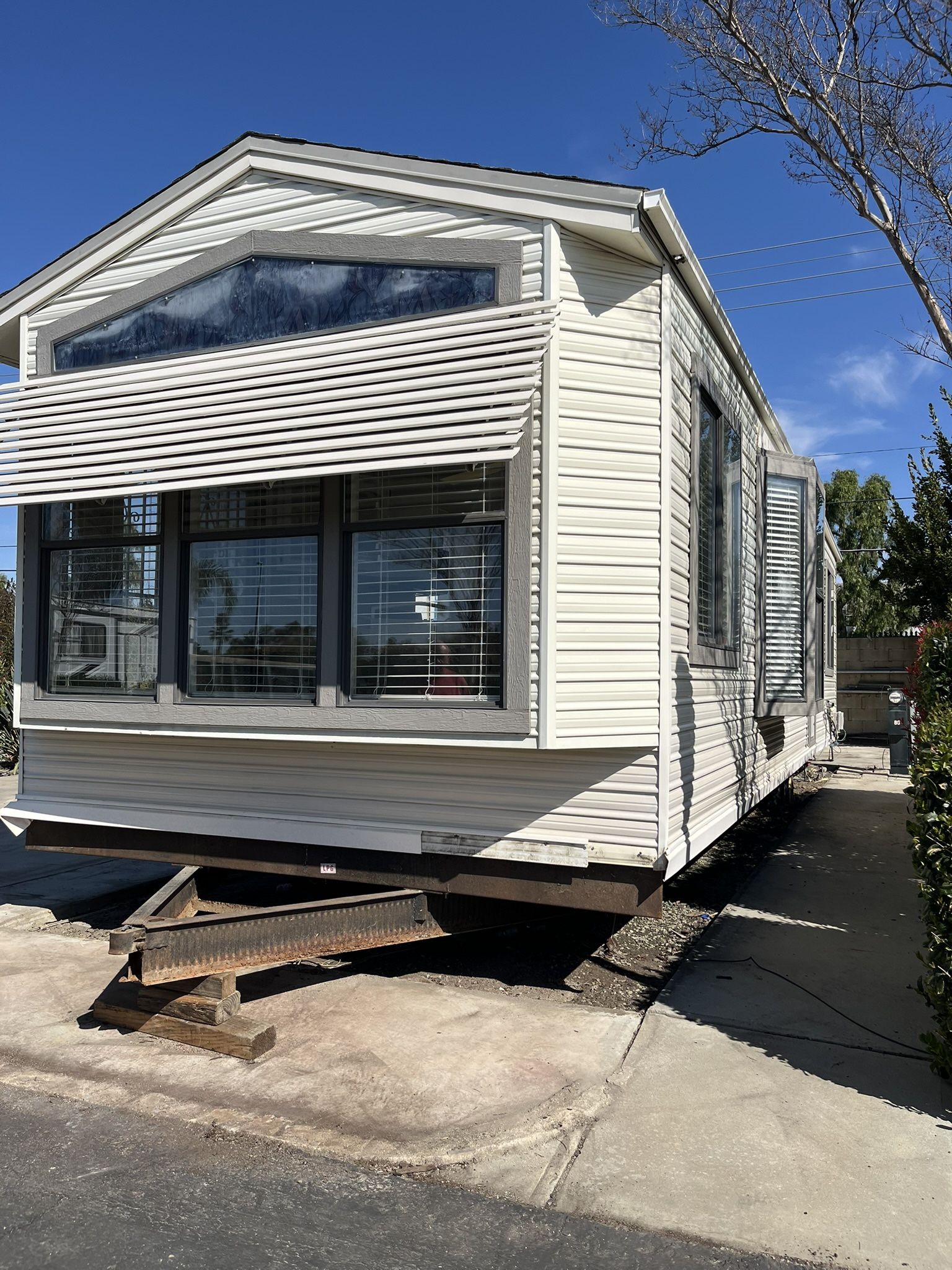 Park Model For Sale