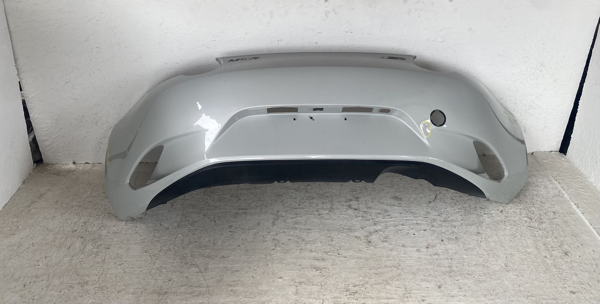 2016-2018 Mazda MX-5 rear bumper (14K)