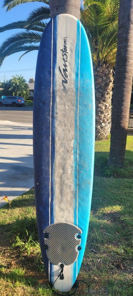 Surfboard