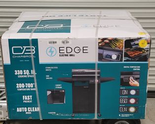 Charbroil Outdoor Electric Grill