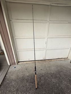 Okuma Celilo Casting Rod