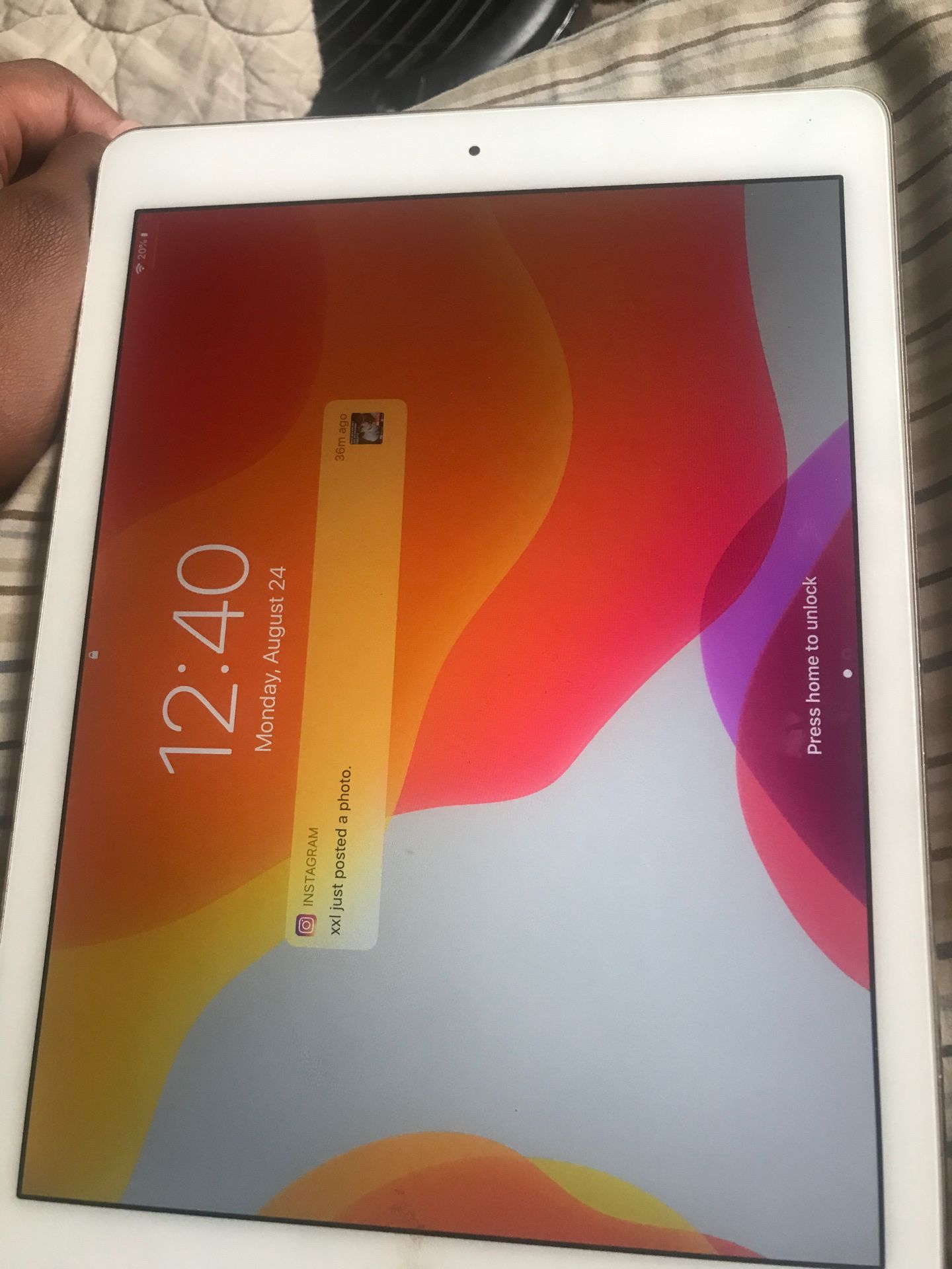 ipad