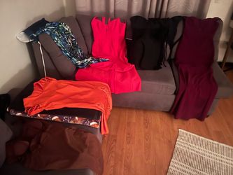 Women’s clothes
