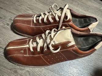 New Size 13 Bowling Shoes