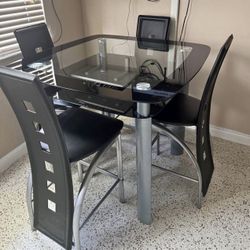 Juego De Comedor ( Dinner Table ) 