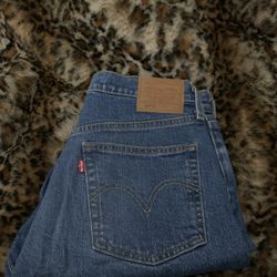 Levis Jeans 28x28