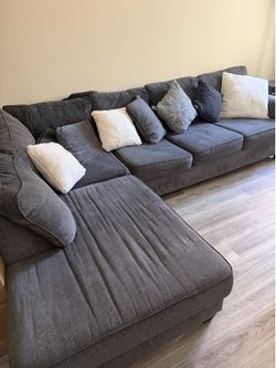 Sofa sectional