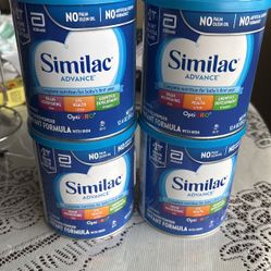 Similac  Baby Formula 