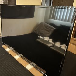 50” Toshiba Fire TV 4K